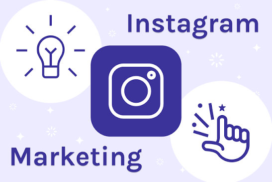 Instagram Marketing Monthly Service